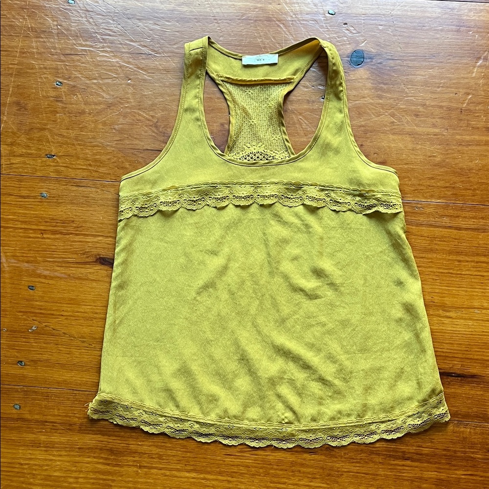 Lush Blouse